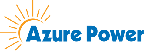 Azure Power Logo