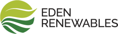 Eden Renewables Logo