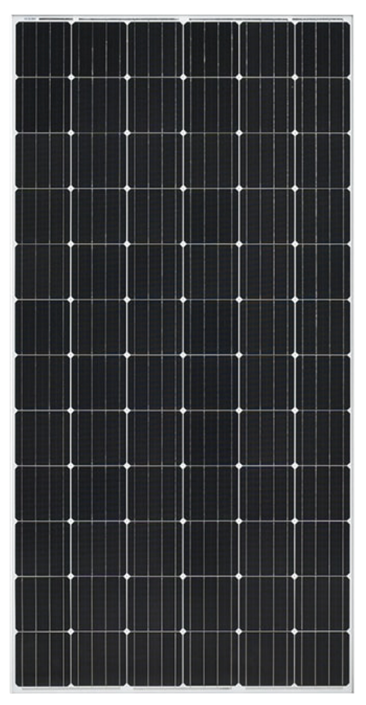 Pennar 380 – 395 Wp Grande Series Solar Panel