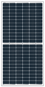 430 - 450 Wp Pennar Gamma Series Solar Panel